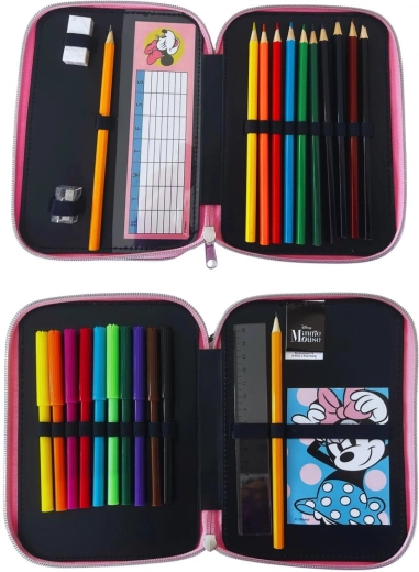 Incluso set scolastico completo