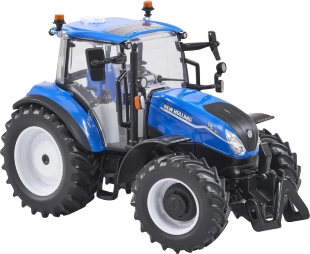 Realizzazione realistica New Holland