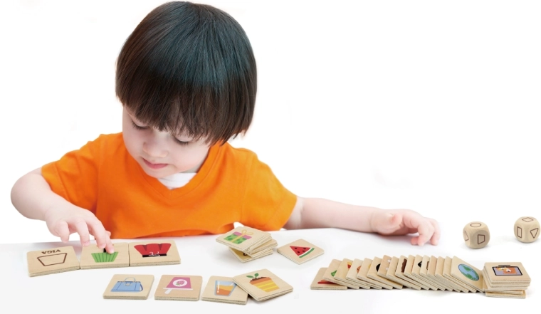 Diverse varianti di gioco