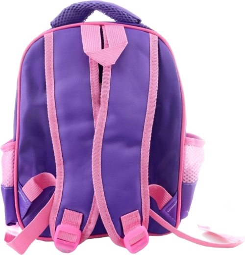 Comodità per le piccole schiene