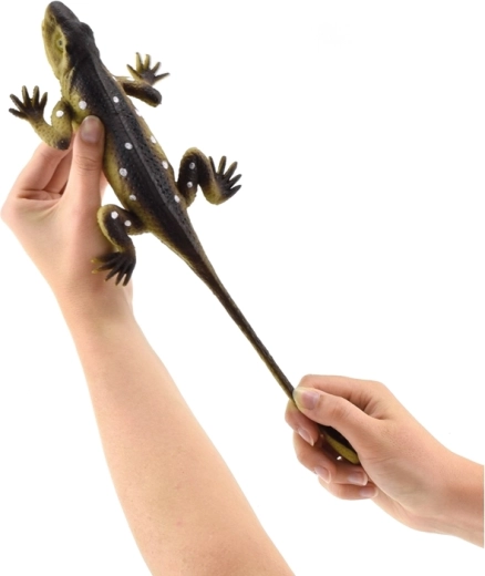 Materiale allungabile ed elastico