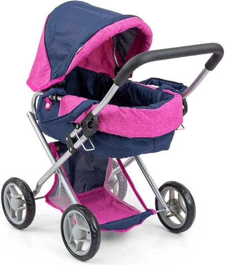 Navicella rimovibile con accessori