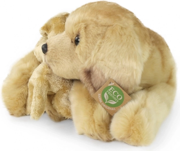 Rispetta la natura grazie all’imbottitura ECO‑FRIENDLY