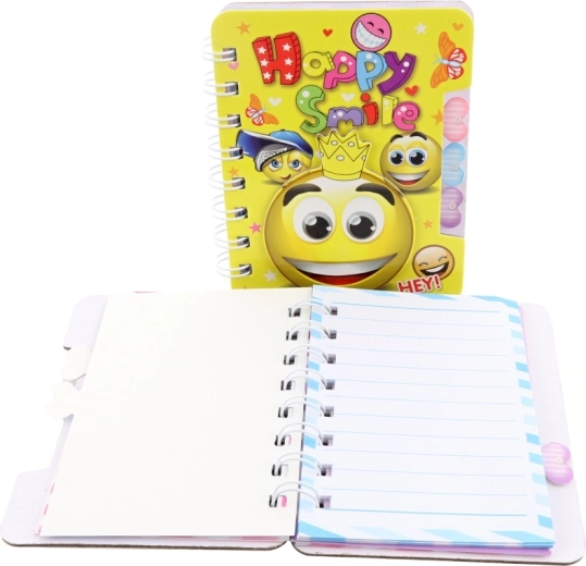 Fogli a righe per appunti puliti e ordinati