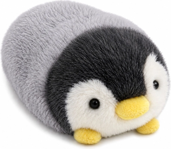 Morbido peluche per le coccole