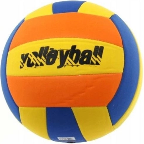 Pallone da pallavolo in neoprene misura 5 WPS10