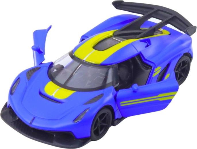 Porte apribili per un gioco realistico