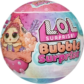 Bambola L.O.L. Surprise Bubble Surprise
