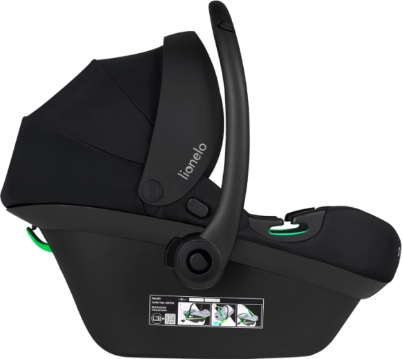 Trasporto confortevole e comfort quotidiano