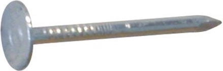 Chiodo per cartone bitumato zincato 40 × 2,8 mm 5 kg