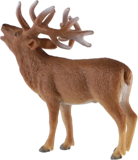 Figura stabile per il gioco e la collezione