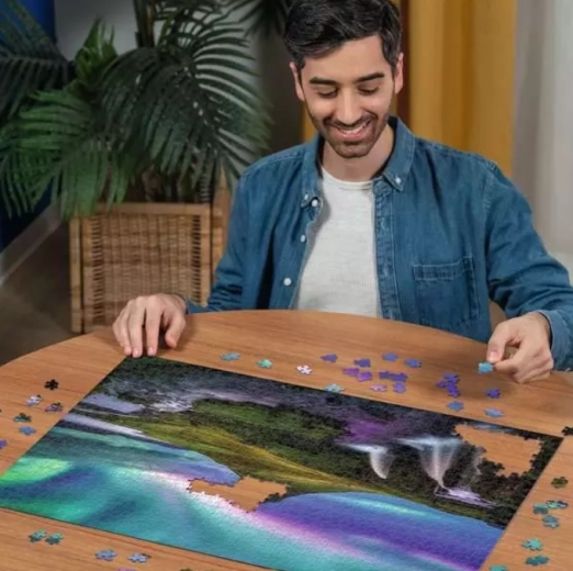 Relax e sfida per il tempo libero