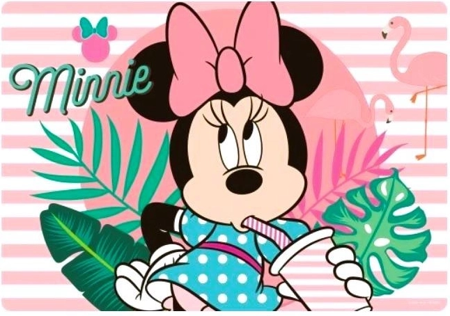 Sottomano Minnie