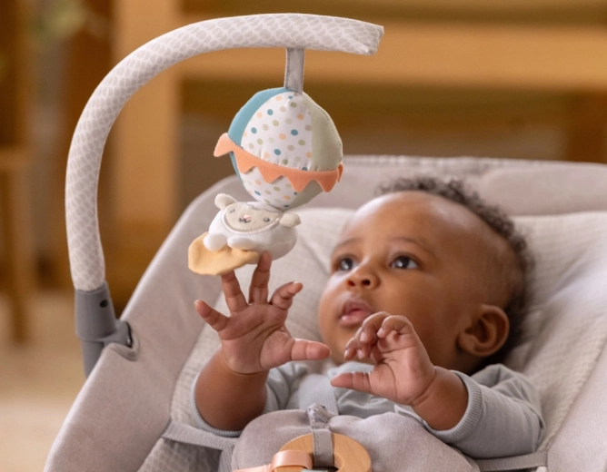 Archetto divertente per lo sviluppo sensoriale