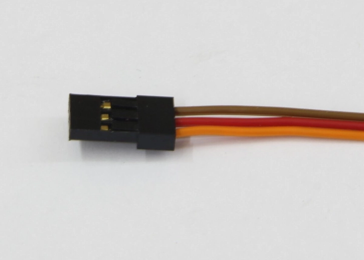 Cavo servo Jamara JR/Graupner