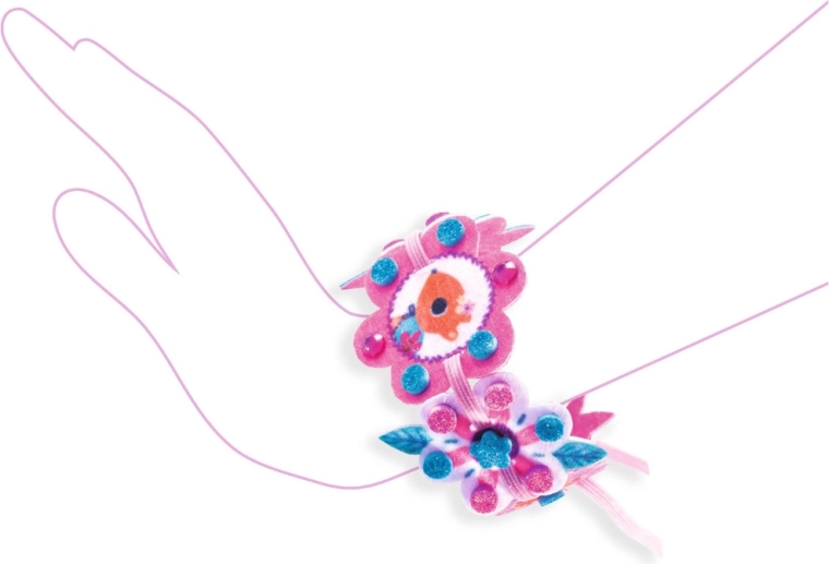 Comodità grazie alle fasce elastiche