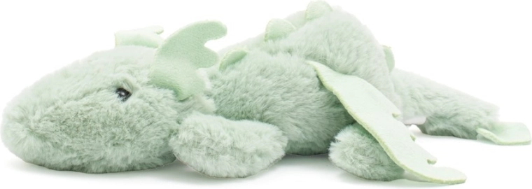 Pterosauro di peluche BABY MIX 25 cm – verde
