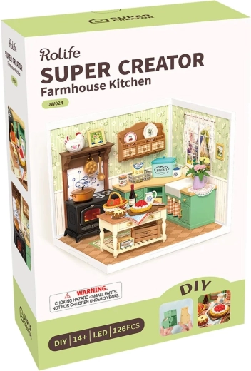 Illuminazione LED per un’atmosfera accogliente