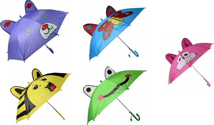 Design animale giocoso che i bambini amano