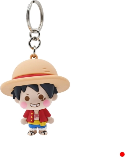 Personaggi iconici in stile chibi