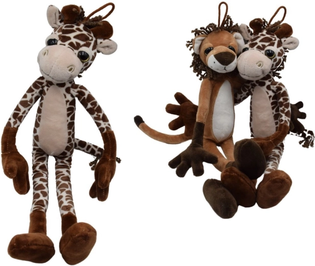 Laccetto per appenderlo