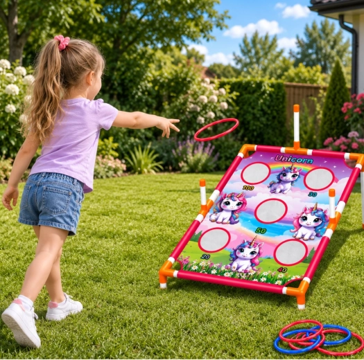 Montaggio rapido e ideale per il giardino