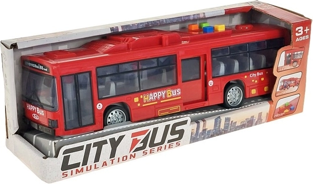 Autobus