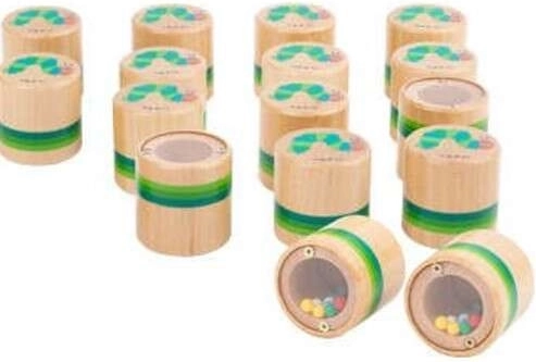 Cercare le coppie in base al suono