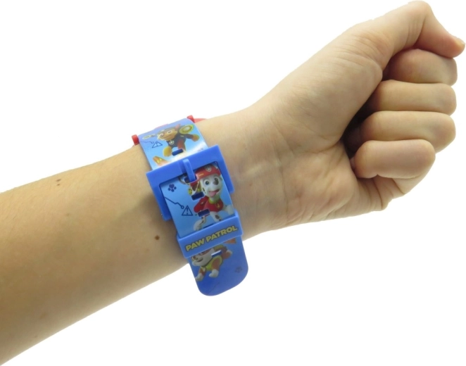 Comodo da indossare per i polsi dei più piccoli