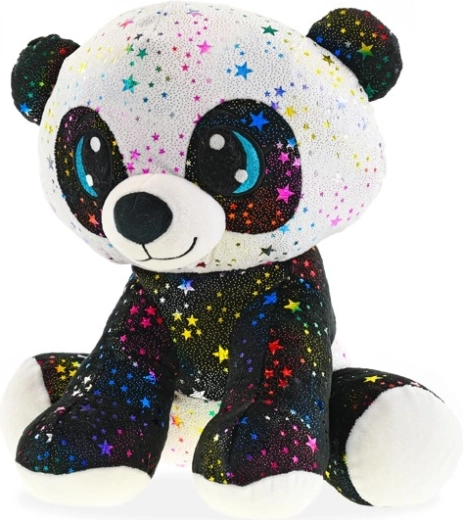 Morbida e sicura per le coccole