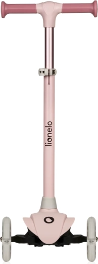 Cresce con il tuo bambino: 4 altezze del manubrio