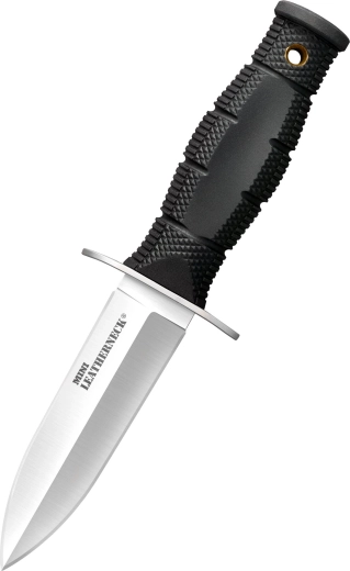 Coltello da collo Cold Steel Mini Leatherneck Double Edge