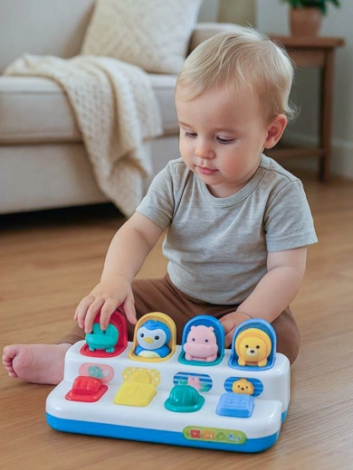 Struttura sicura e resistente