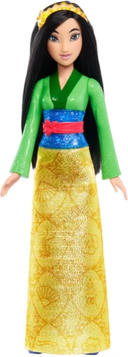 Bambola Principessa Mulan