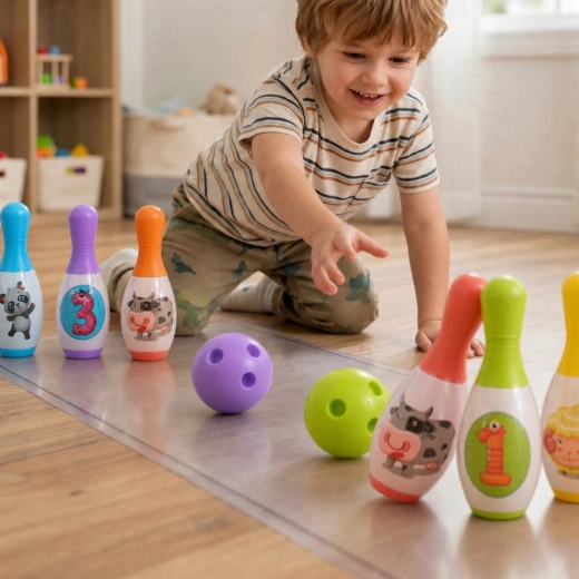 Divertimento per tutta la famiglia