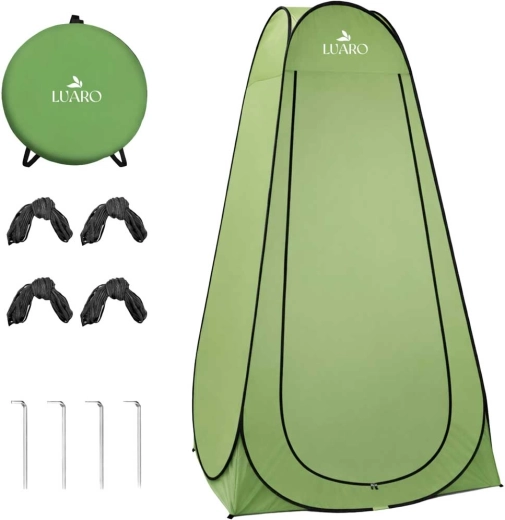 Privacy e comfort ovunque