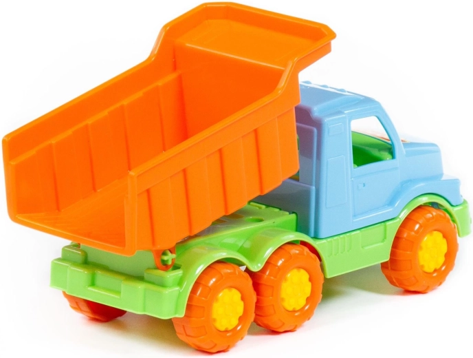 Vasca ribaltabile funzionale