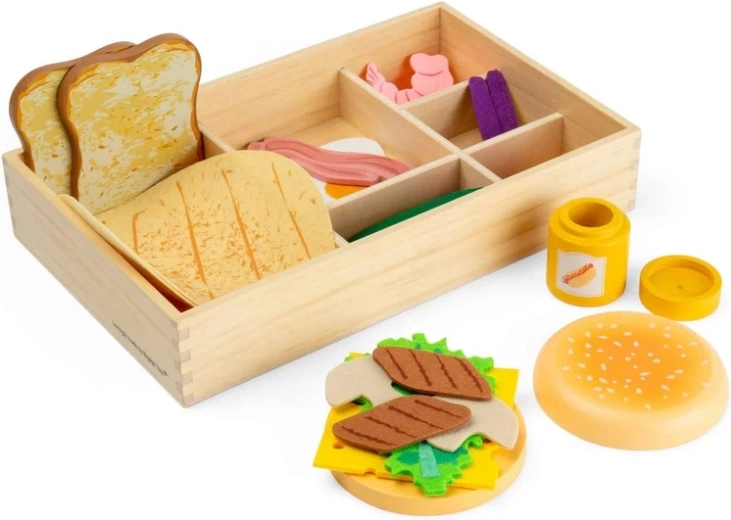 Materiali sicuri con certificazione FSC