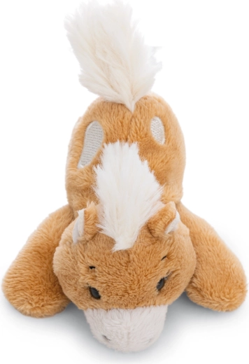 Peluche morbido e design adorabile