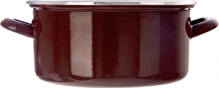 Universale per tutti i tipi di piani cottura e forno