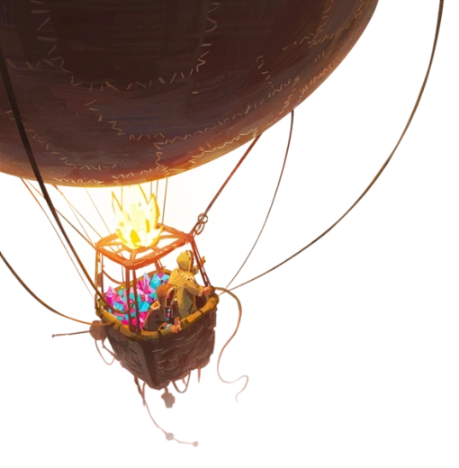 Tema del viaggio e della costruzione dei campi