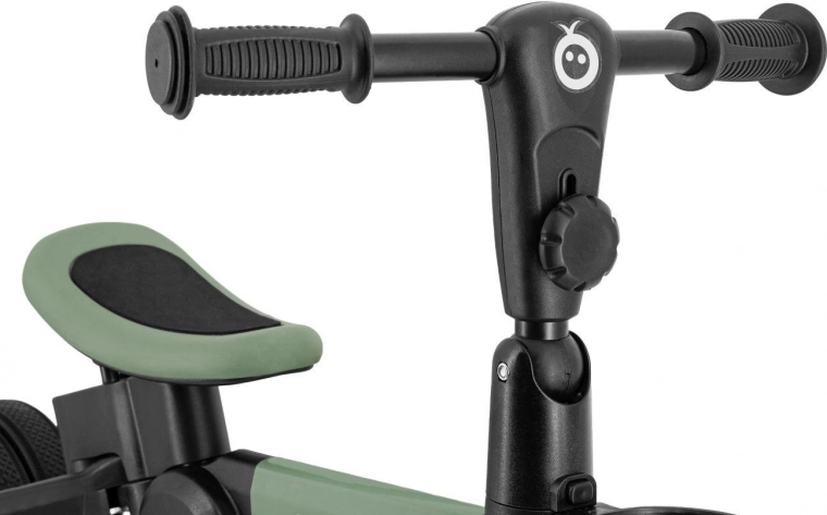 Comfort e stabilità per i più piccoli