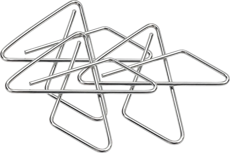Metallo resistente che non si deforma