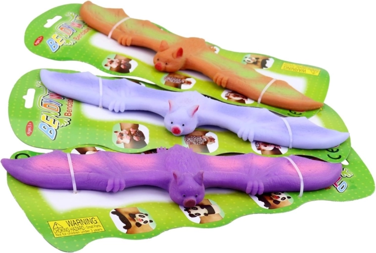 Confezione pratica su cartoncino