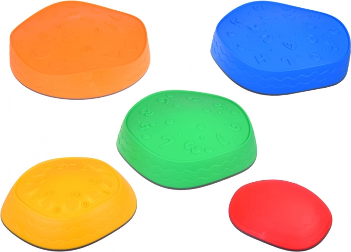 Superficie antiscivolo sicura