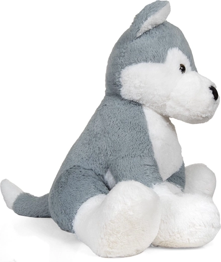 Look grigio-bianco e dettagli adorabili