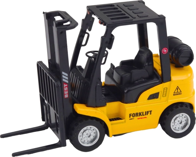 Elementi in metallo per maggiore resistenza