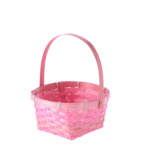 Manico mobile per un trasporto e un allestimento facili