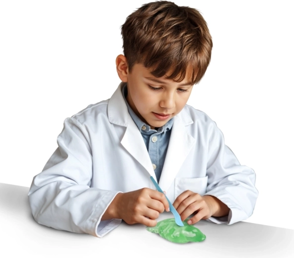 Modellazione creativa e apprendimento attraverso il gioco