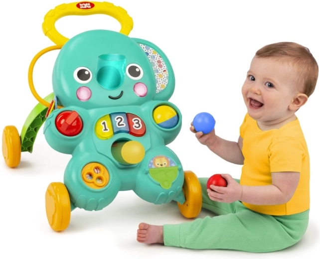 Sviluppo della motricità fine e della coordinazione